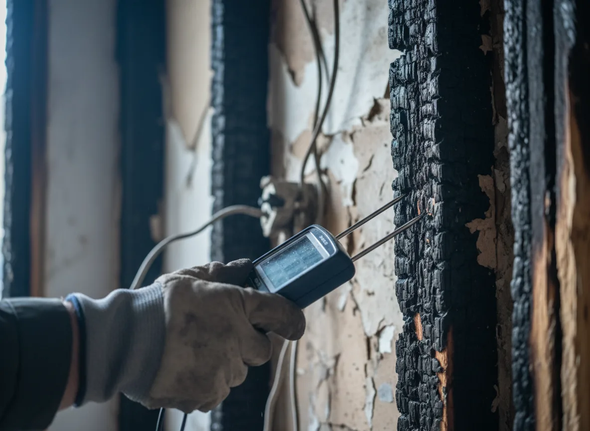 Fire Damage Restoration Delong, IN FAQs